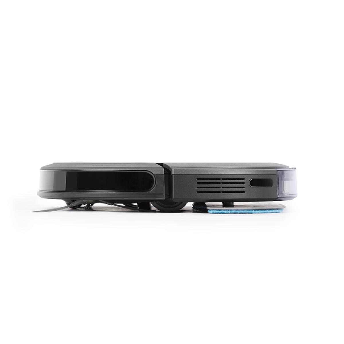 ROBOT ASPIRADOR ECOVACS OSMO SLIM10 5,7CM FRIEGA