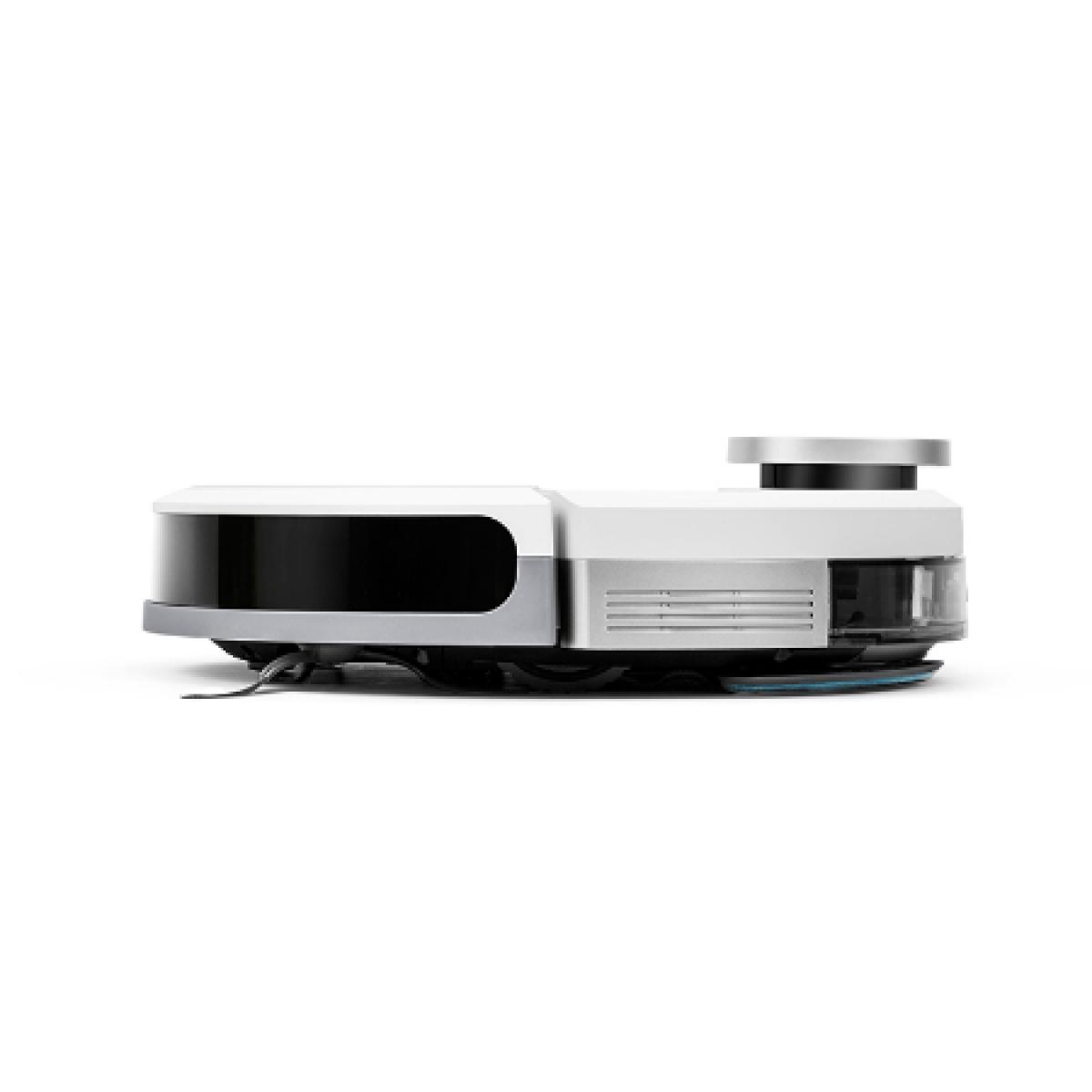 ROBOT ASPIRA. ECOVACS OSMO905 FRIEG.MAPEA APP ANIM