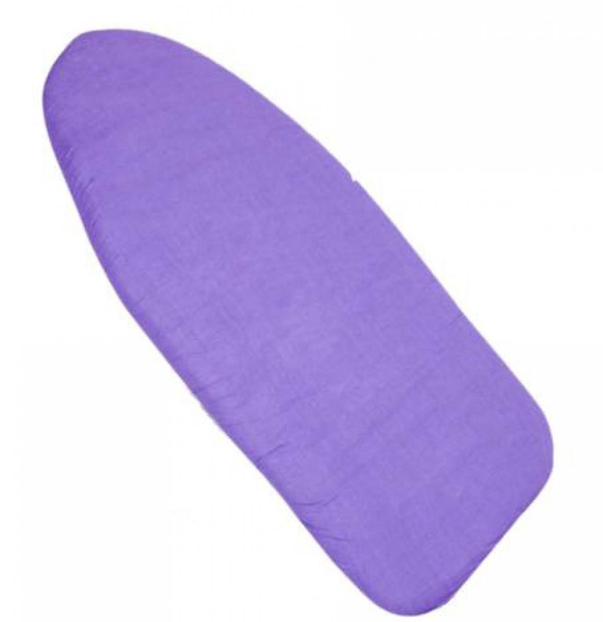 FUNDA T. PLANCHA DUETT 333MO MORA ALGODÓN AJUSTABL