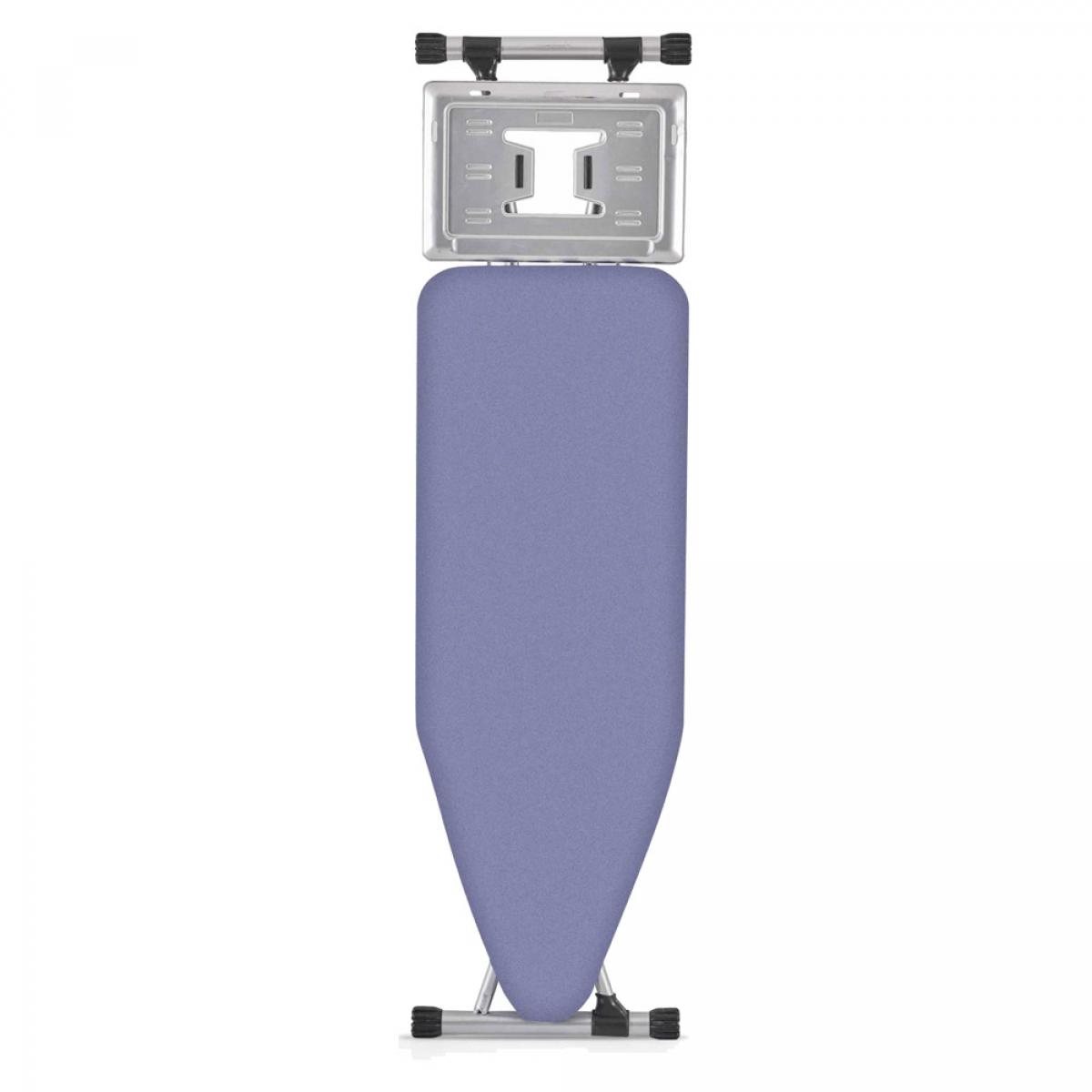 FUNDA T.PLANCHAR DUETT 998166 BLUR  2 CAPAS MULETON 130X50