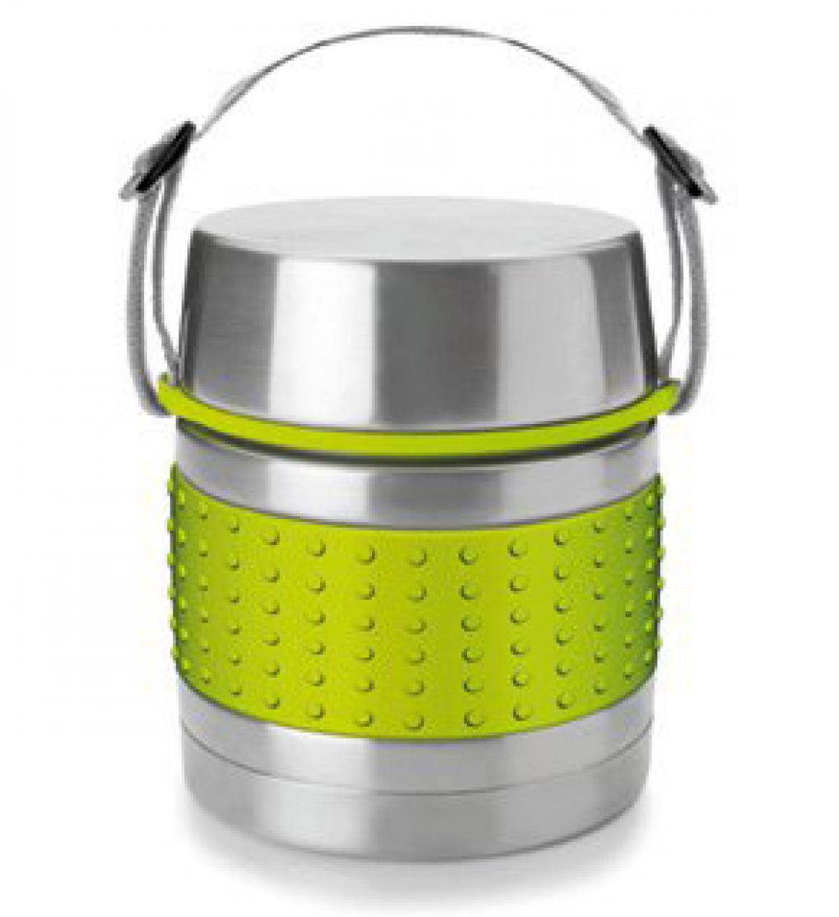 TERMO SOLIDO IBILI 741407 0,75L BOC.ANCHA INT.INOX