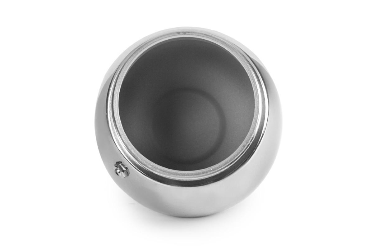 CAFETERA ITALIANA IBILI 627906 ELBA RED 6 TAZAS INDUCCION