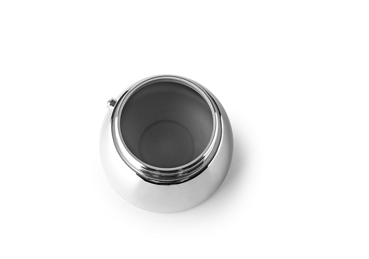 CAFETERA ITALIANA IBILI 629206 ELBA BLACK 6 TAZAS INDUCCION