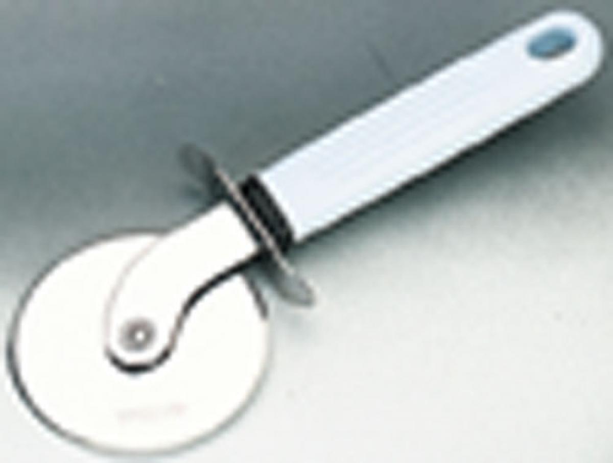 CORTAPIZZA IBILI 761900 INOX 18-10