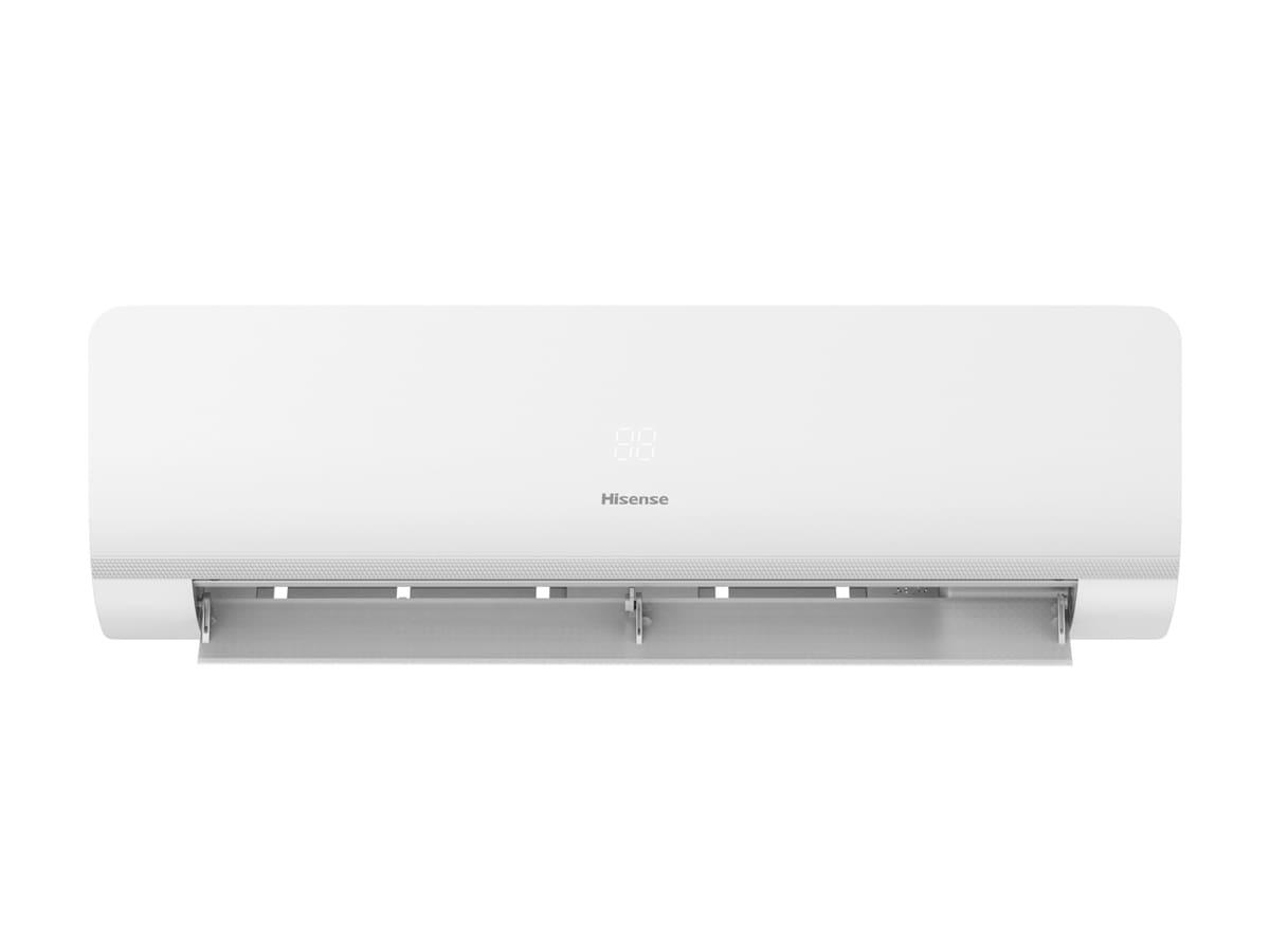 AIRE ACONDICIONADO HISENSE KC25YR03 2136 FRIG. R32 WIFI