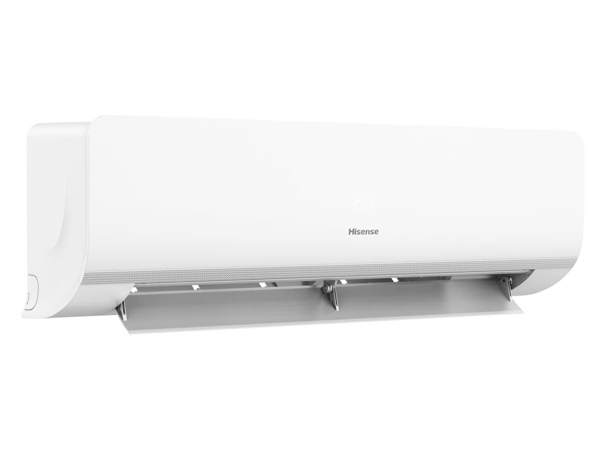 AIRE ACONDICIONADO HISENSE KC25YR03 2136 FRIG. R32 WIFI