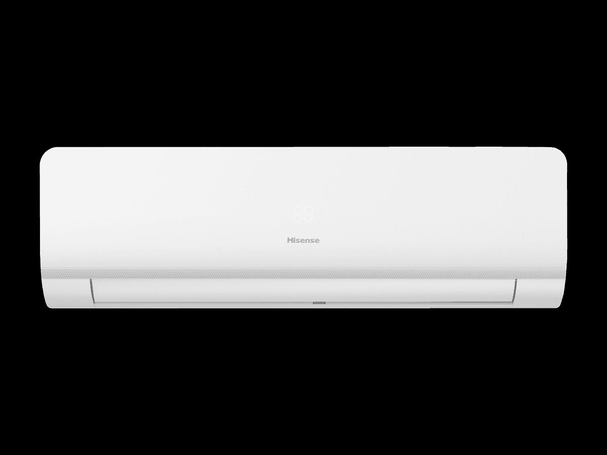 AIRE ACONDICIONADO HISENSE KC70BT1R INVERTER 5676FRIG R32