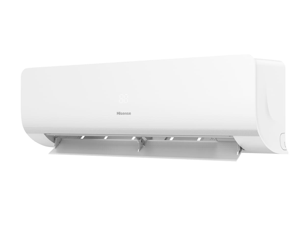 AIRE ACONDICIONADO HISENSE KC70BT1R INVERTER 5676FRIG R32