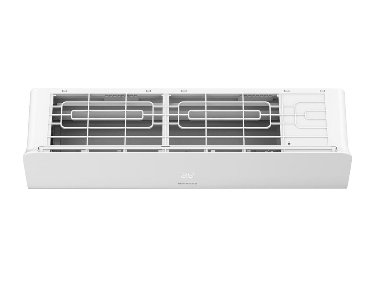 AIRE ACONDICIONADO HISENSE KC50XS1A 4300FRIG A++-A+ R32