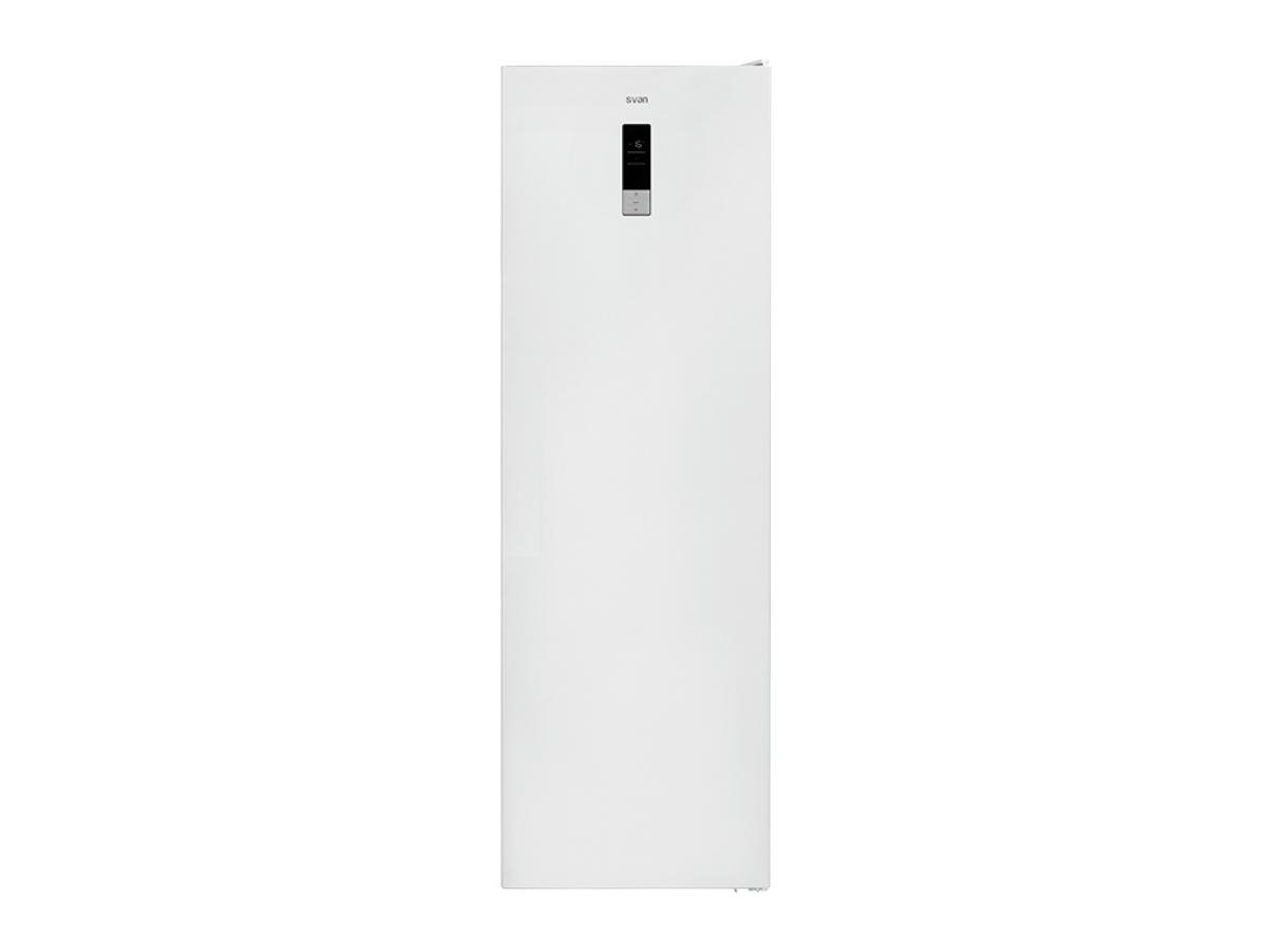 CONGELADOR VERT.SVAN SVC1864FFD 186X60 NF A++ BCO.DISP.390L