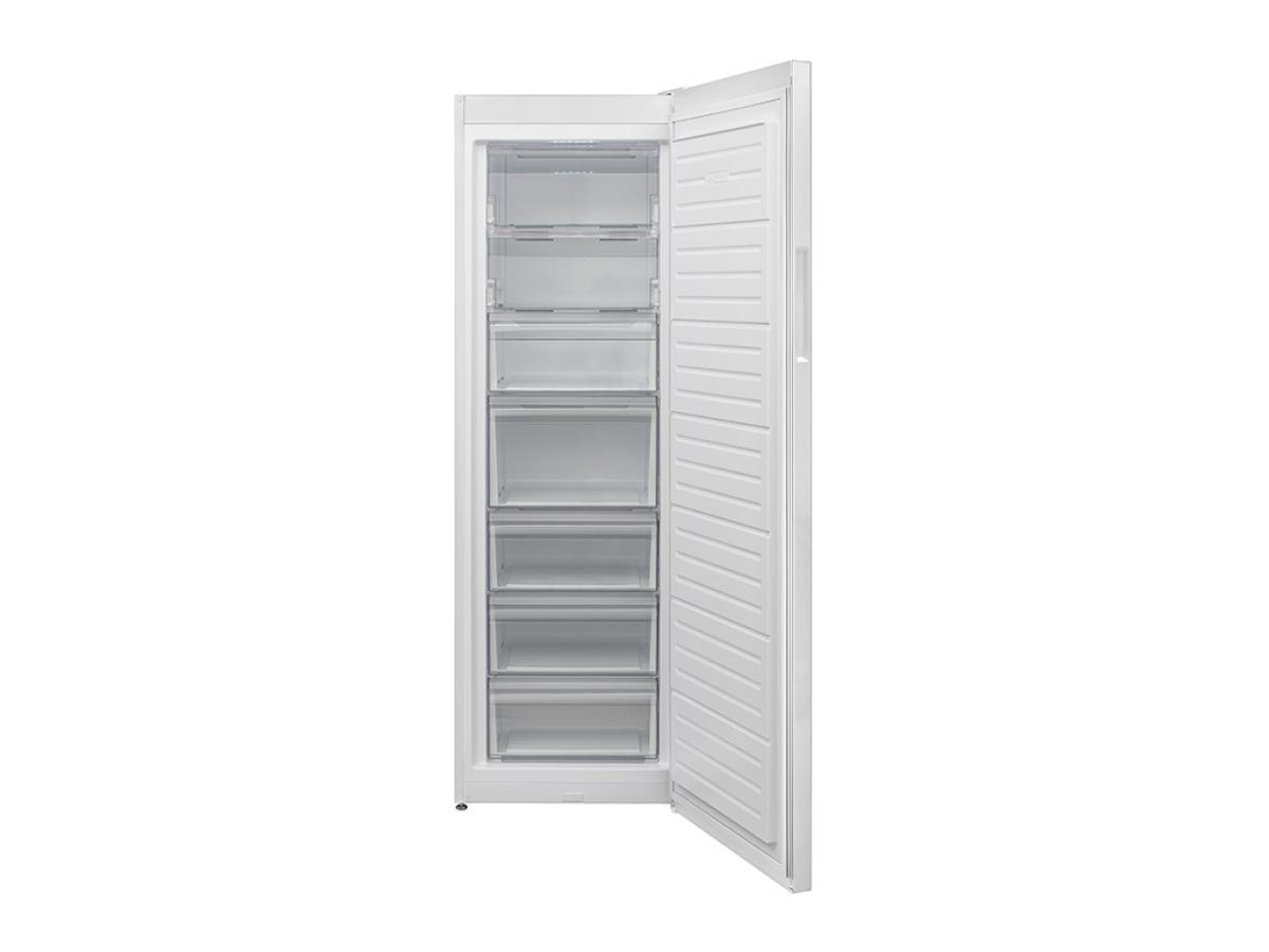 CONGELADOR VERT.SVAN SVC1864FFD 186X60 NF A++ BCO.DISP.390L