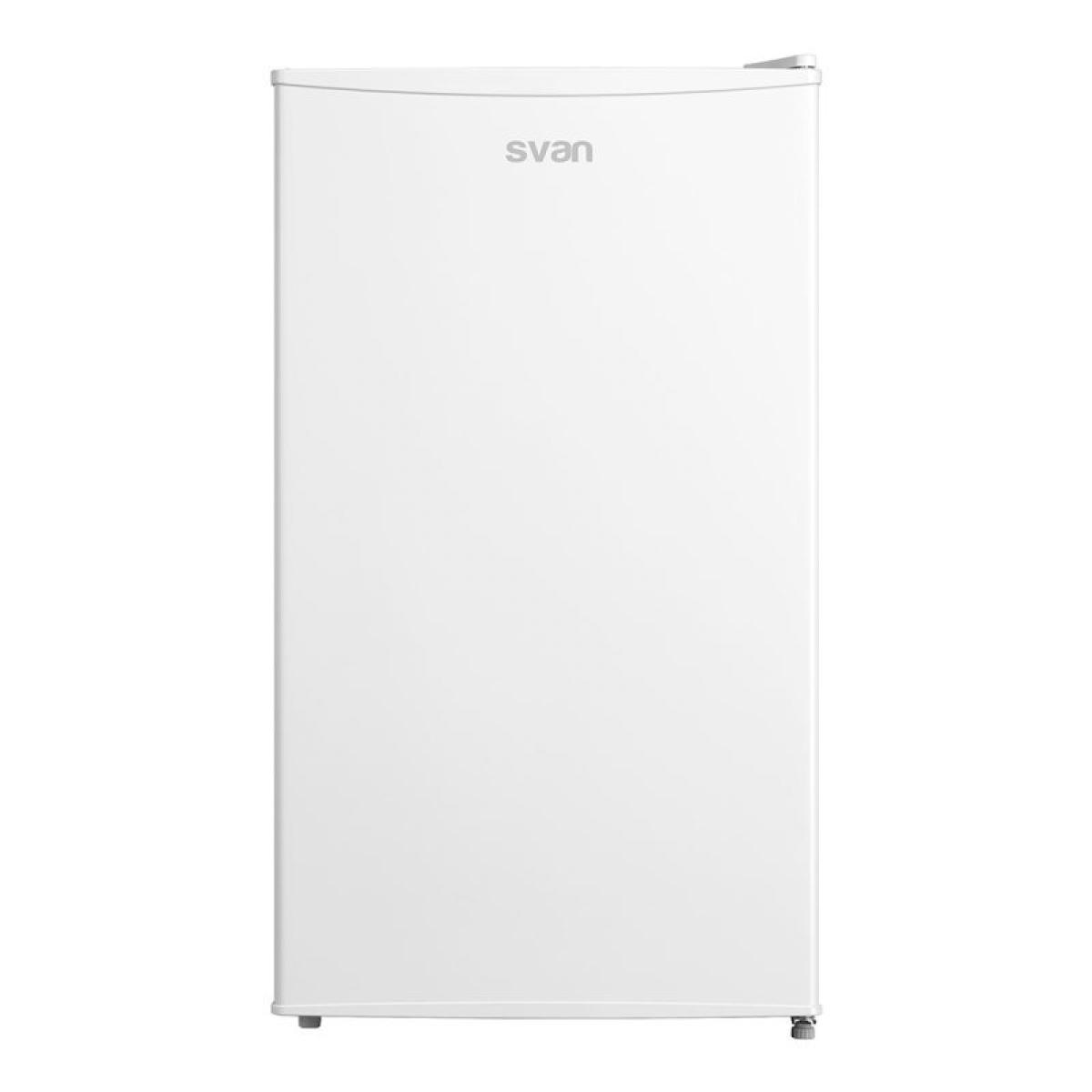 CONGELADOR VERTICAL SVAN SCV85501E 85X47 E BCO