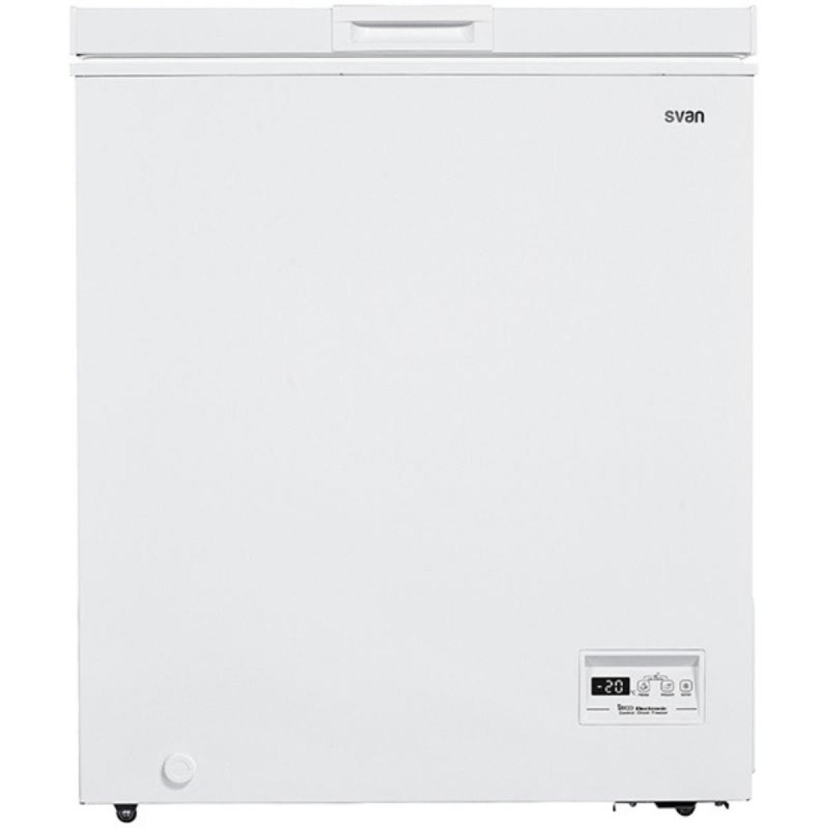 CONGELADOR HORIZONTAL SVAN SCH1501EDC E 150L