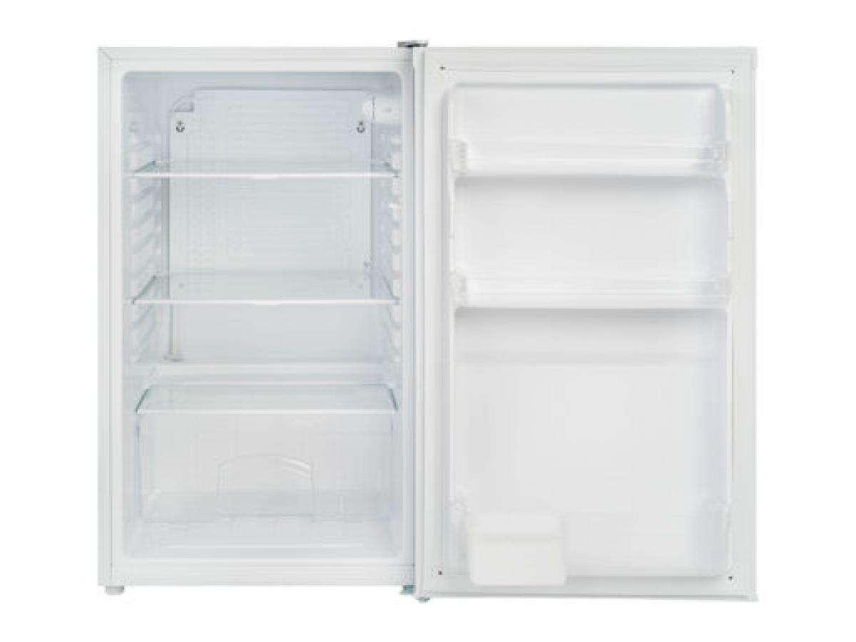 FRIGO 1P SVAN SVR085B2 84,5X50,1 A+ BLANCO