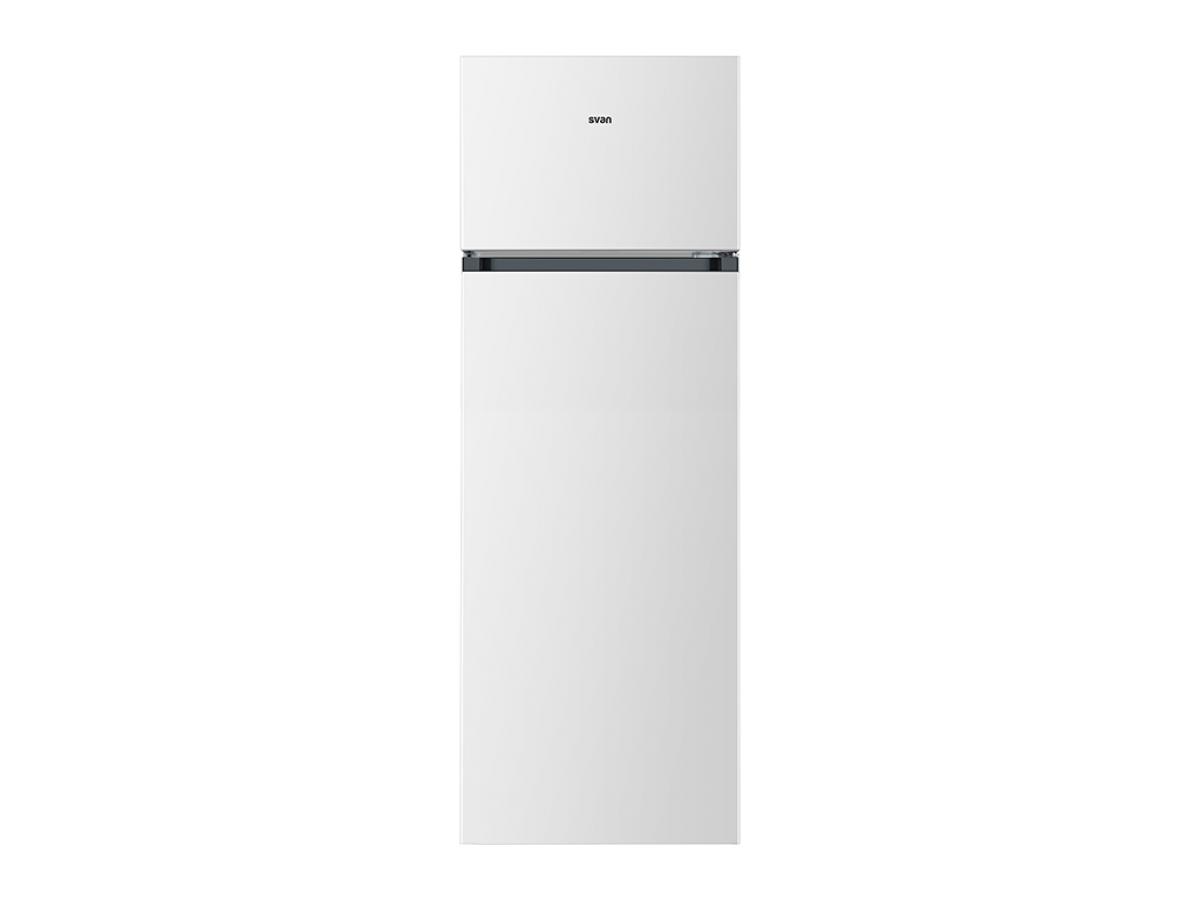 FRIGORIFICO 2 PUERTAS SVAN SF165500F 161x55 F CICLICO