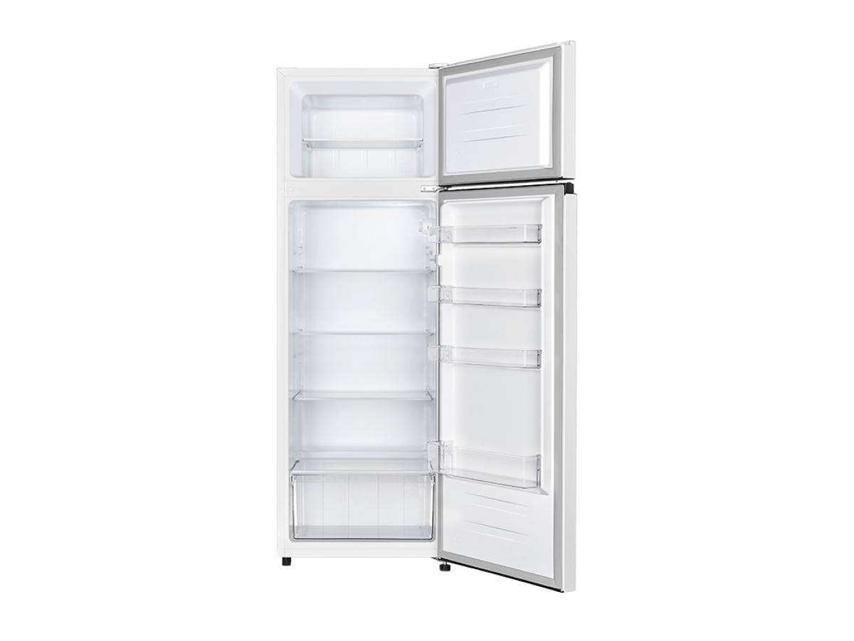 FRIGORIFICO 2 PUERTAS SVAN SF165500F 161x55 F CICLICO