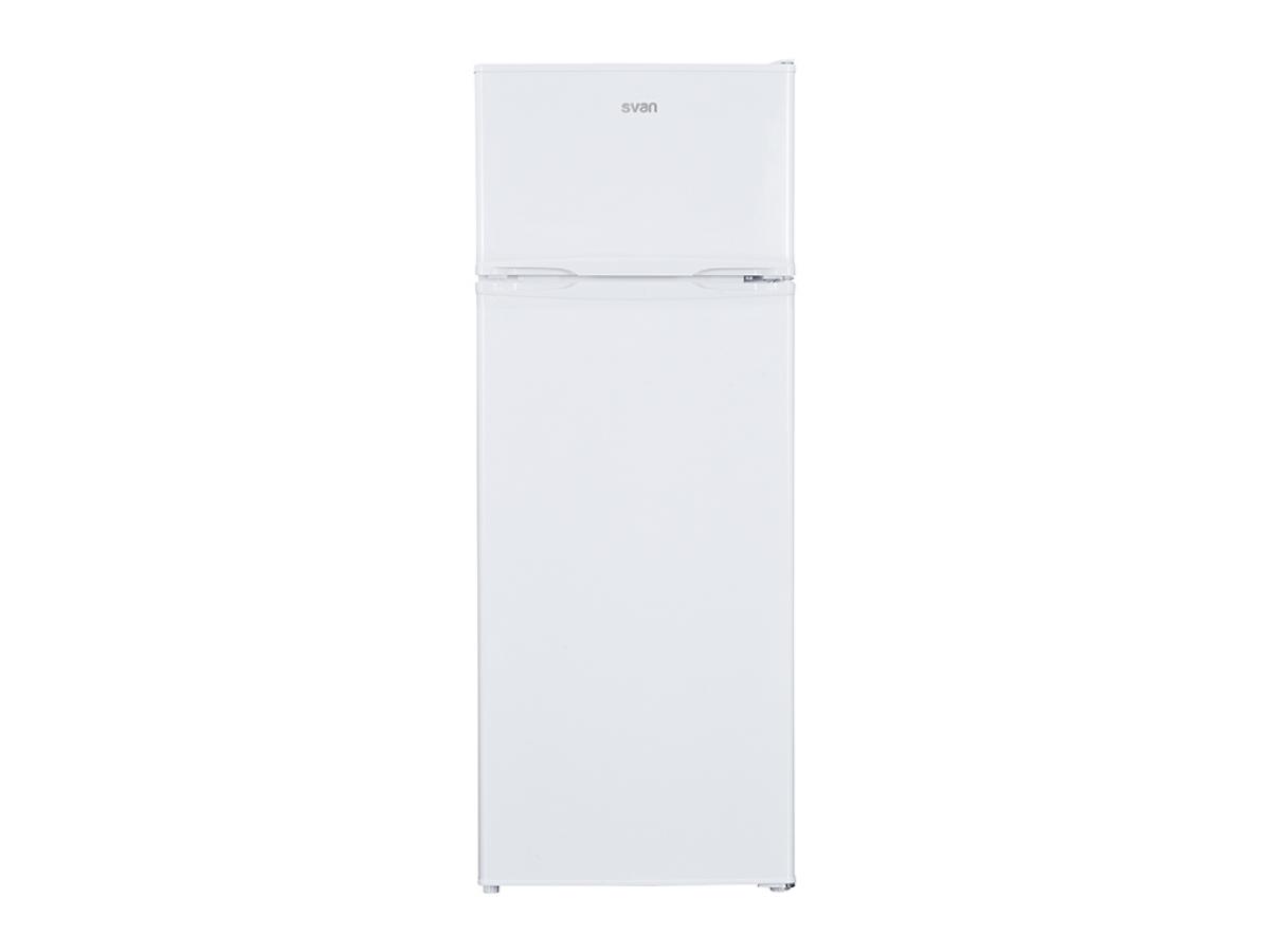 FRIGORIFICO 2 PUERTAS SVAN SF145500F 143x55 F CICLICO