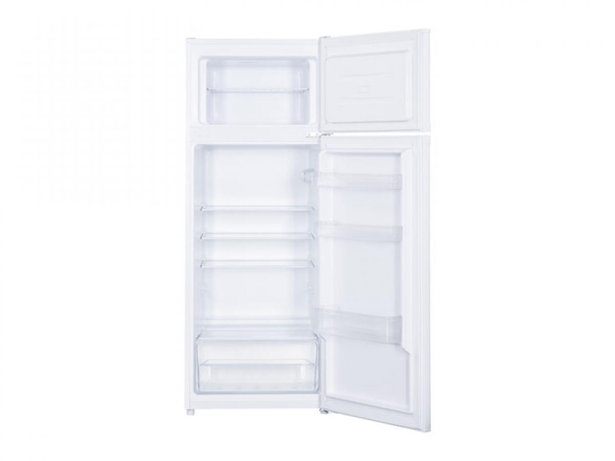 FRIGORIFICO 2 PUERTAS SVAN SF145500F 143x55 F CICLICO