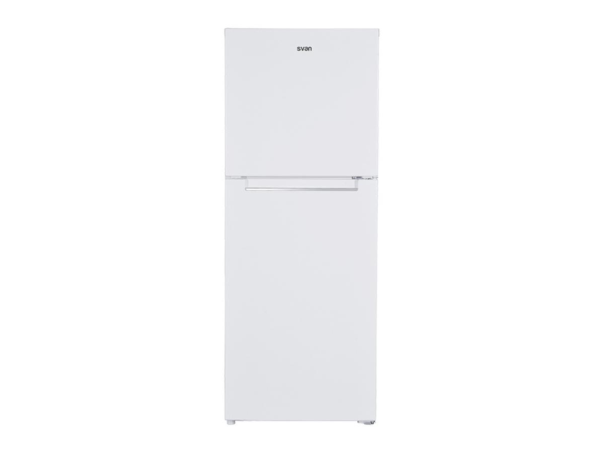FRIGORIFICO 2P.SVAN SF145500FNF 143X55 NF F BCO.198L