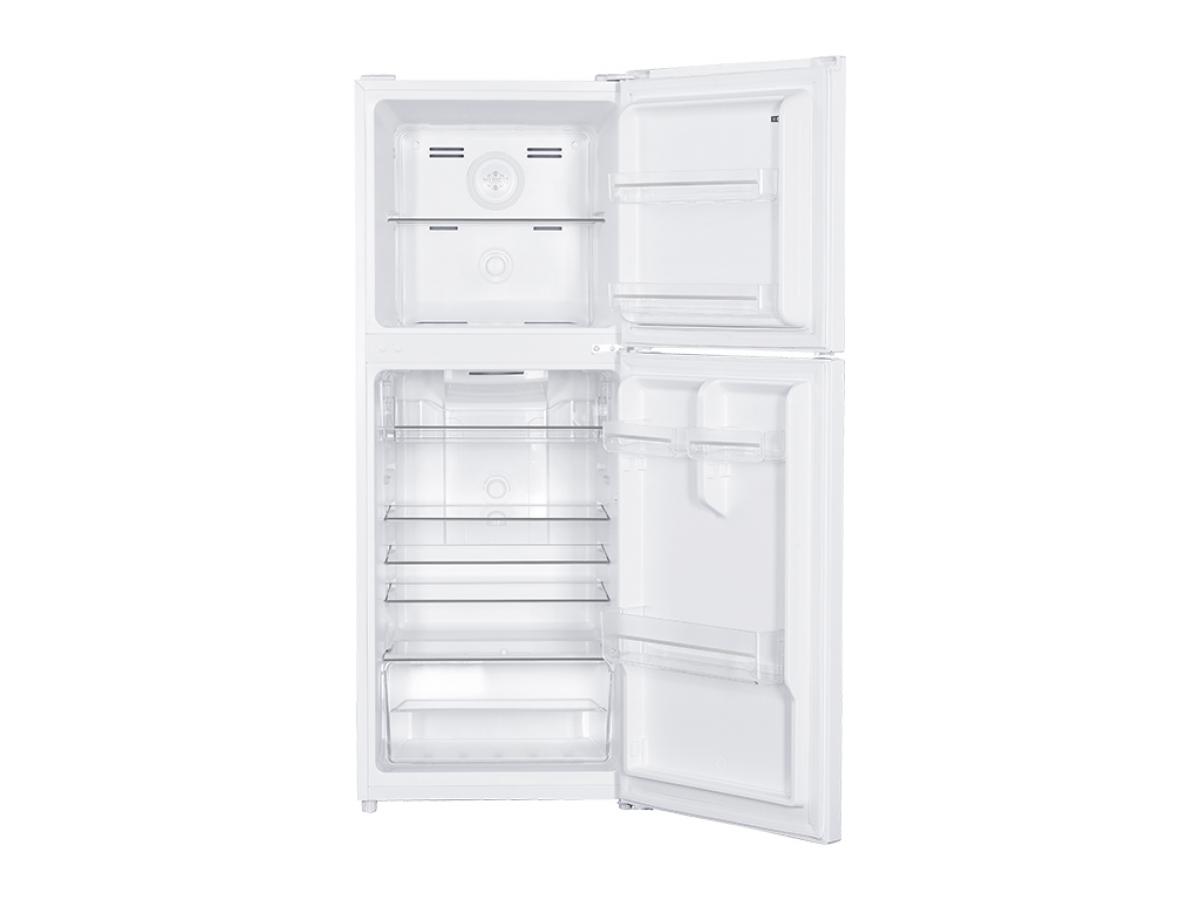 FRIGORIFICO 2P.SVAN SF145500FNF 143X55 NF F BCO.198L