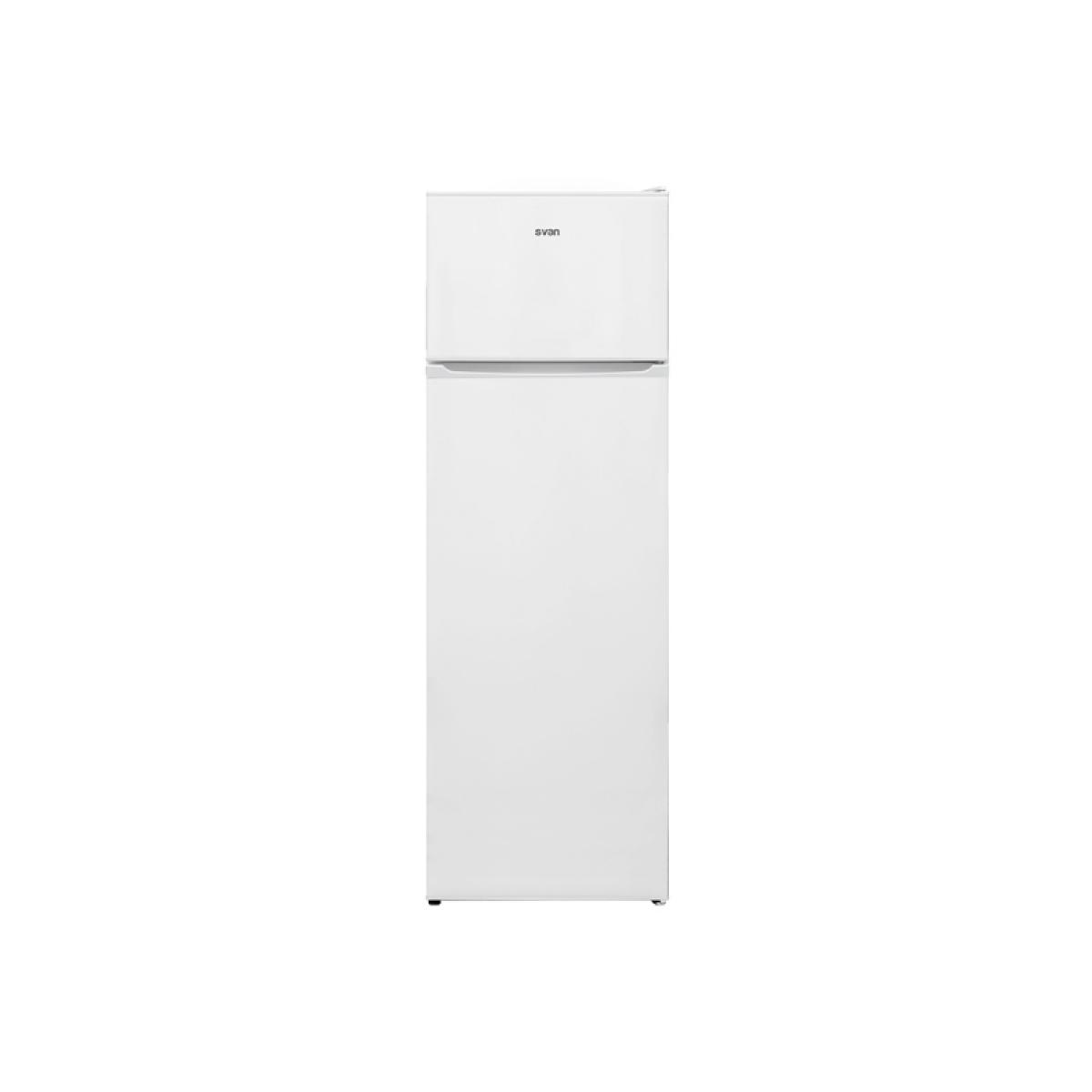 FRIGORIFICO SVAN SF165500E CICLICO E 160X54 BCO. 243L