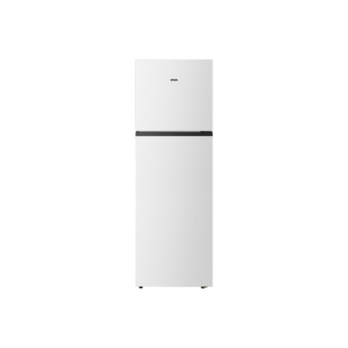 FRIGORIFICO 2P. SVAN SF1675500ENF 167,6X55 NF E BCO