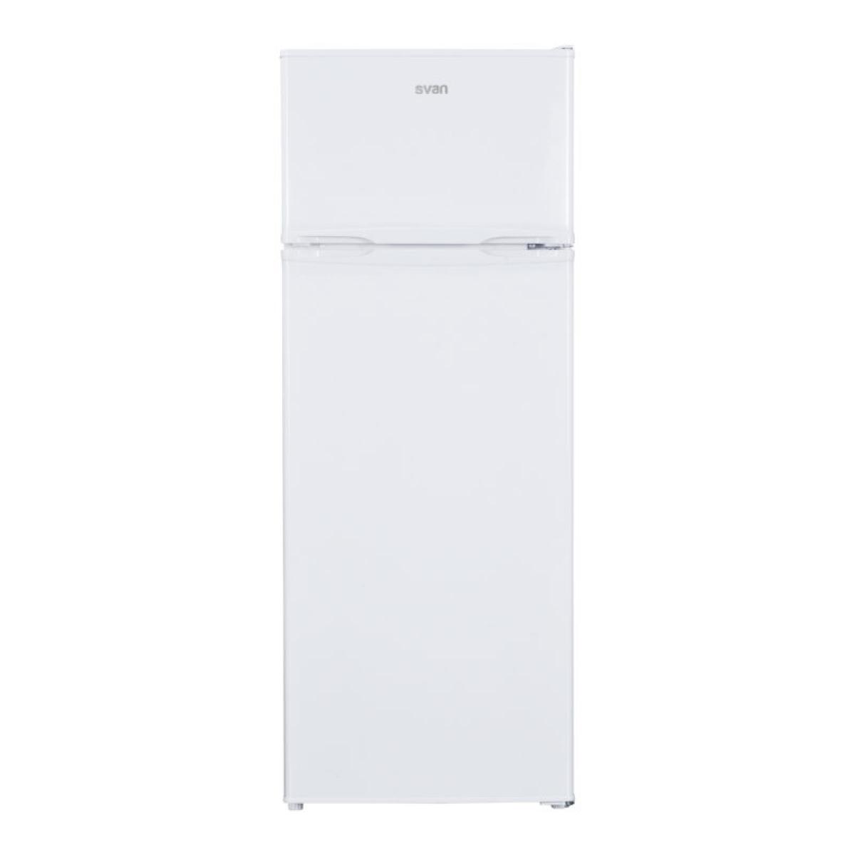 FRIGORIFICO 2P. SVAN SF145501E 143X55 CICLICO E BCO