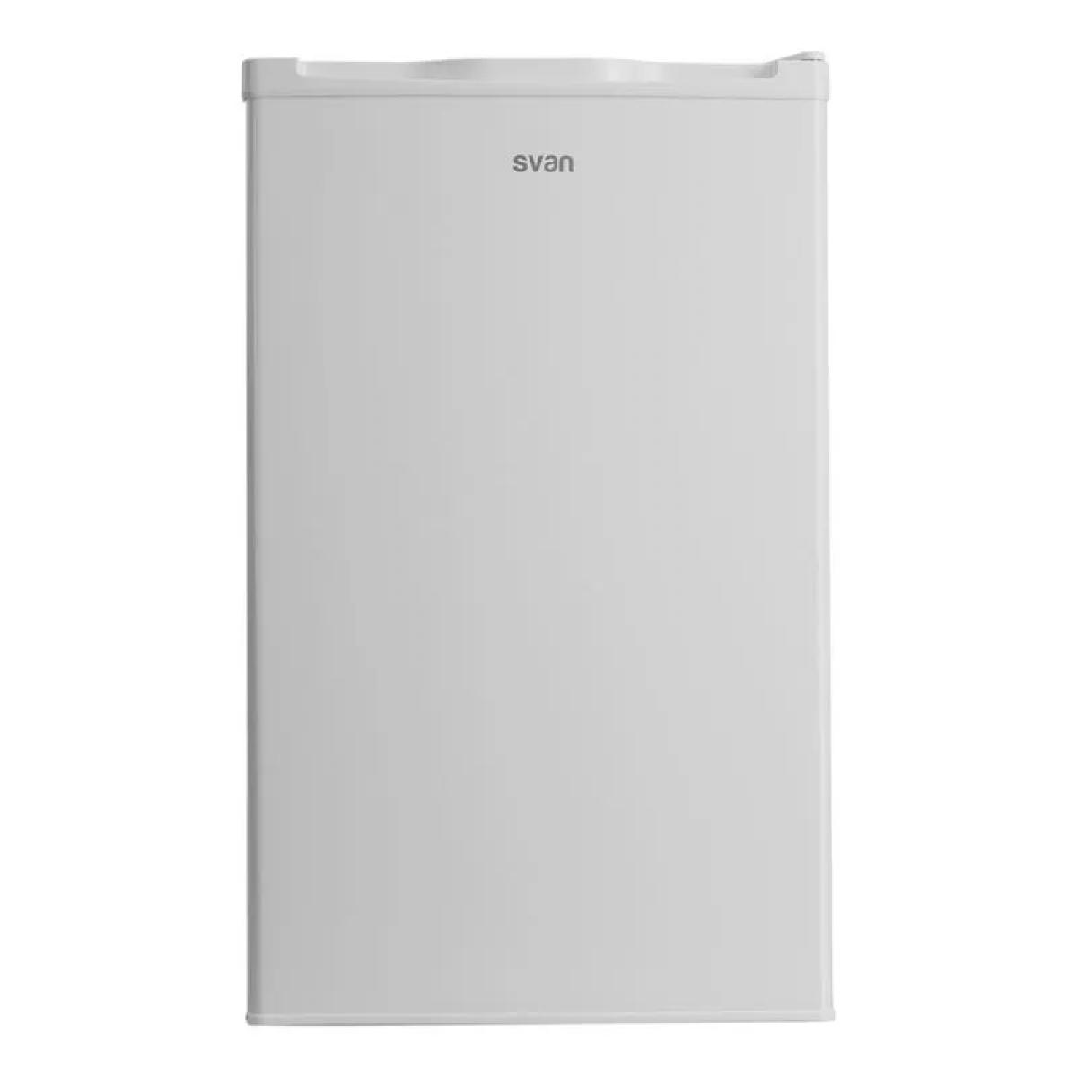 FRIGO 1P SVAN SR85501EC 84X50 CICLICO E 102L BCO