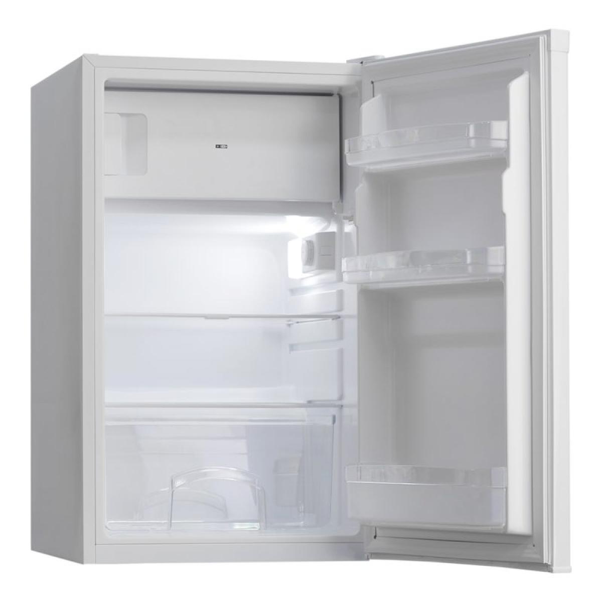 FRIGO 1P SVAN SR85501EC 84X50 CICLICO E 102L BCO
