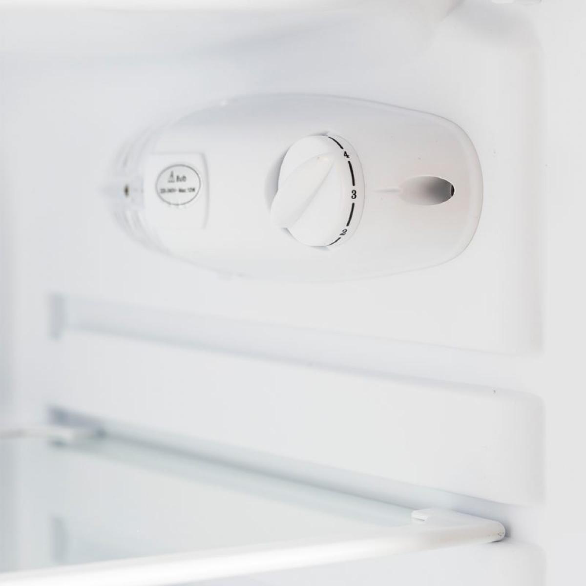 FRIGO 1P SVAN SR85501EC 84X50 CICLICO E 102L BCO