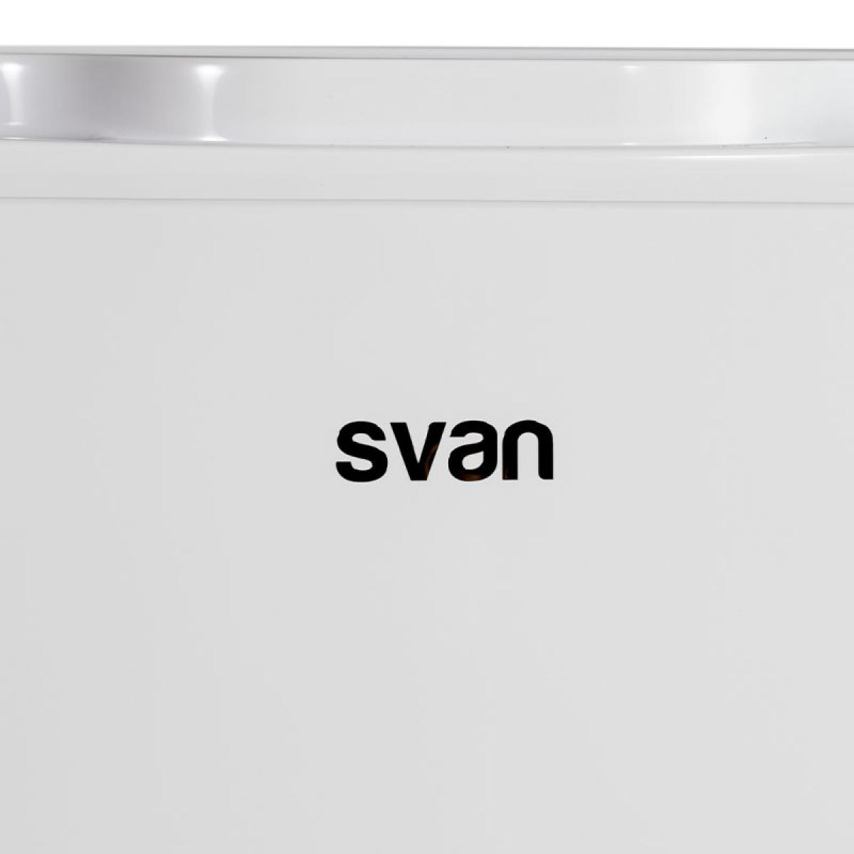 FRIGO 1P SVAN SR85501EC 84X50 CICLICO E 102L BCO