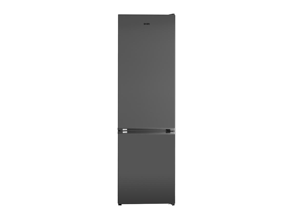 COMBI SVAN SVF2063FFX 201X60 NFA+-F INOX 367L