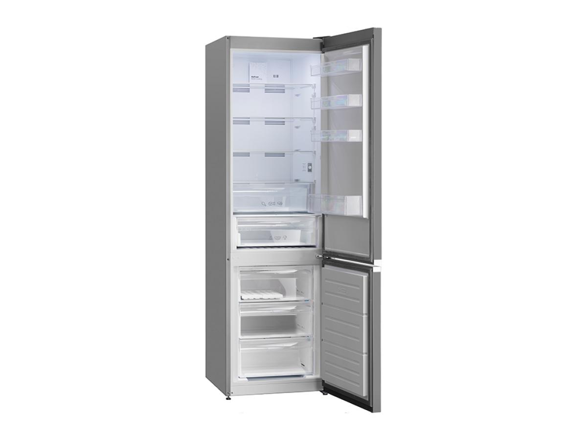 COMBI SVAN SVF2063FFX 201X60 NFA+-F INOX 367L