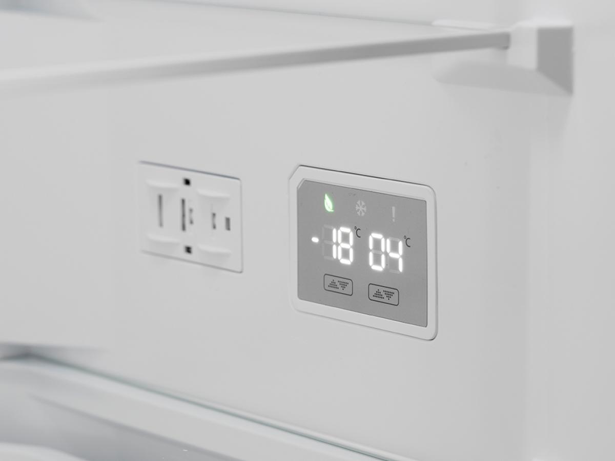 COMBI SVAN SVF2063FFX 201X60 NFA+-F INOX 367L