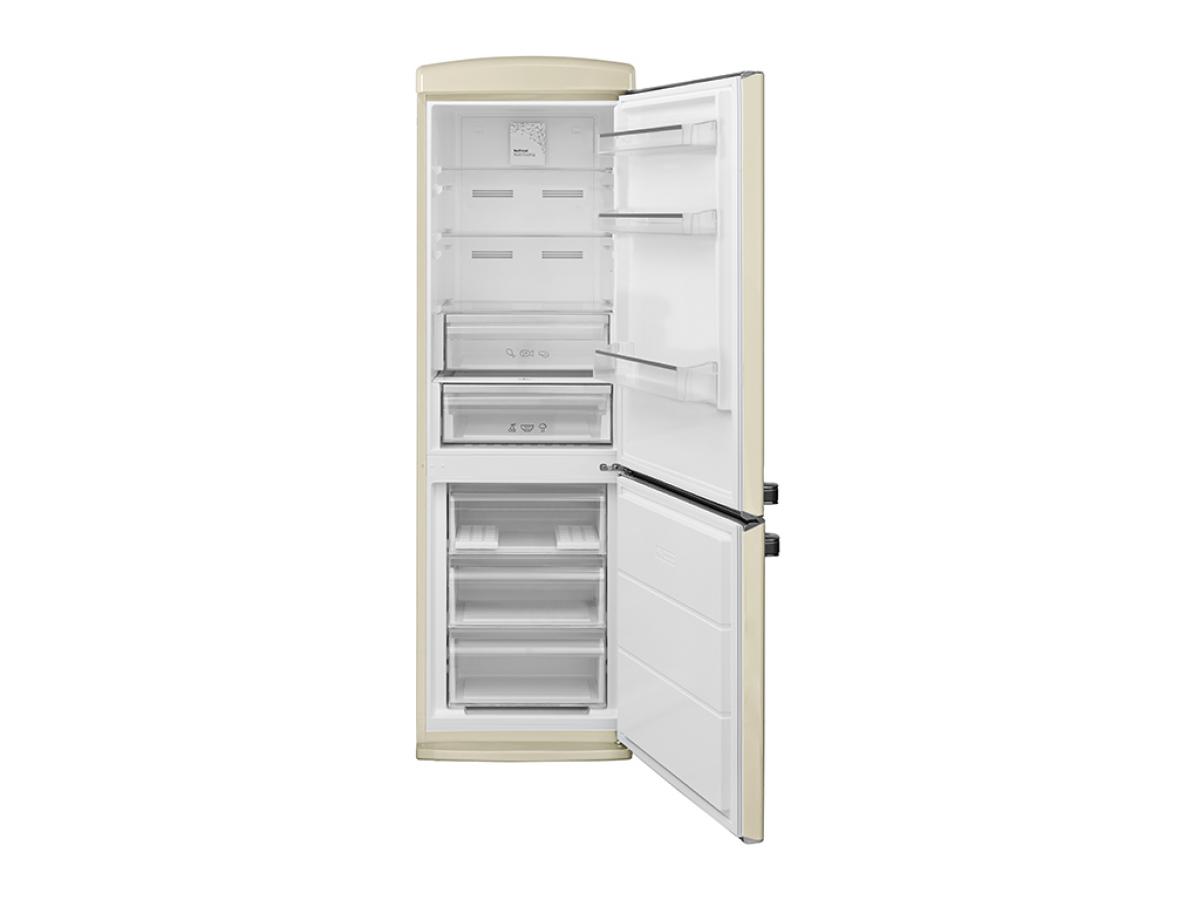COMBI RETRO SVAN SC19600ESFRC 190,1x60,5 NF E CREMA