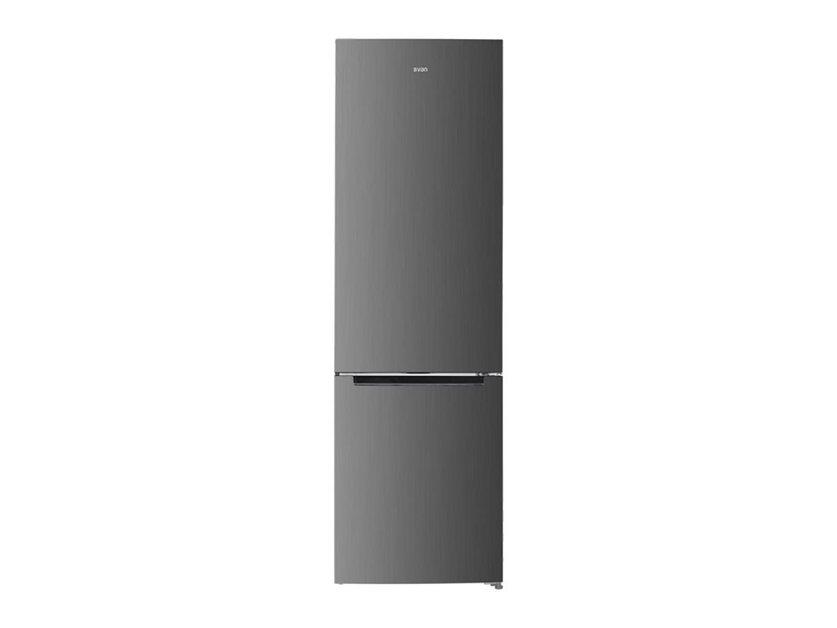 COMBI SVAN SC2600FNFX 201x60 NF F INOX 326L