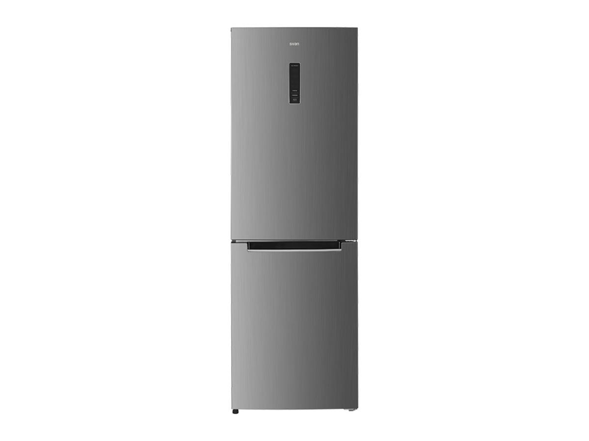 COMBI SVAN SC185600ENFX 186X60 INOX DIPLAY 323L
