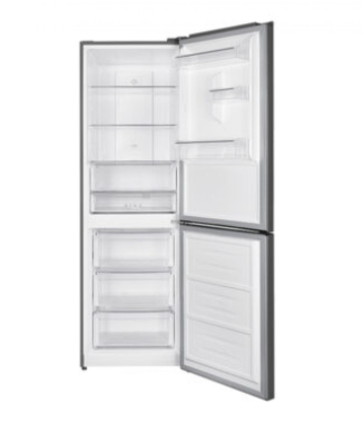 COMBI SVAN SC185600ENFX 186X60 INOX DIPLAY 323L