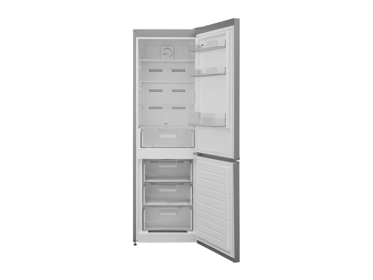 COMBI  SVAN SVF1868NFDX 186X60 NF E INOX DISP