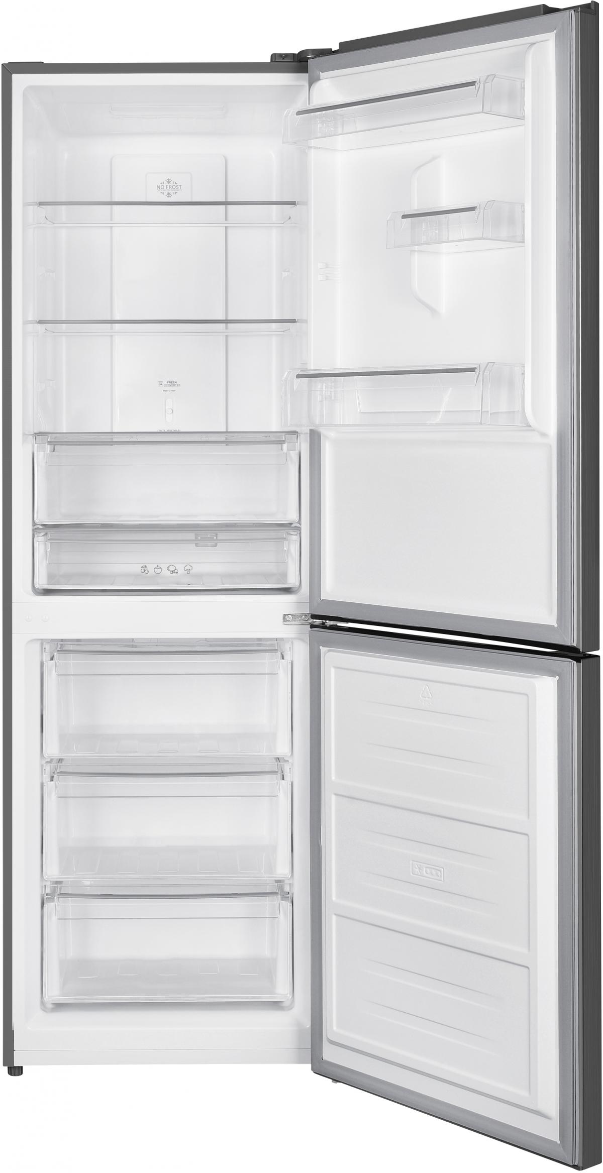 COMBI SVAN SC185600FNFDX 185,5X60,2 NF F 323L INOX DISP