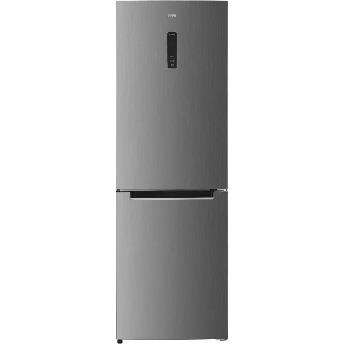 COMBI SVAN SC185600FNFDX 185,5X60,2 NF F 323L INOX DISP
