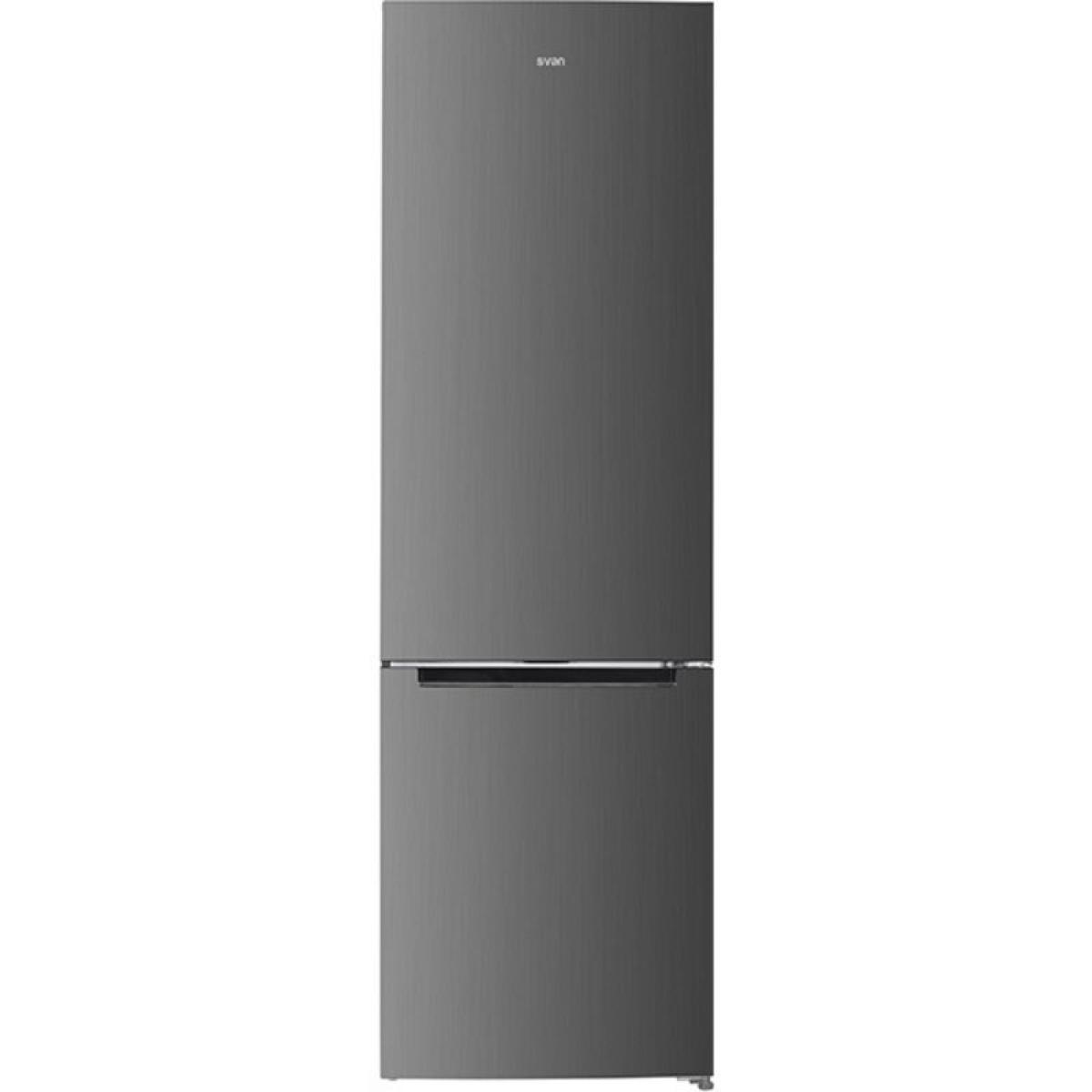 COMBI SVAN SC2602ENFX 201X60 NF E INOX