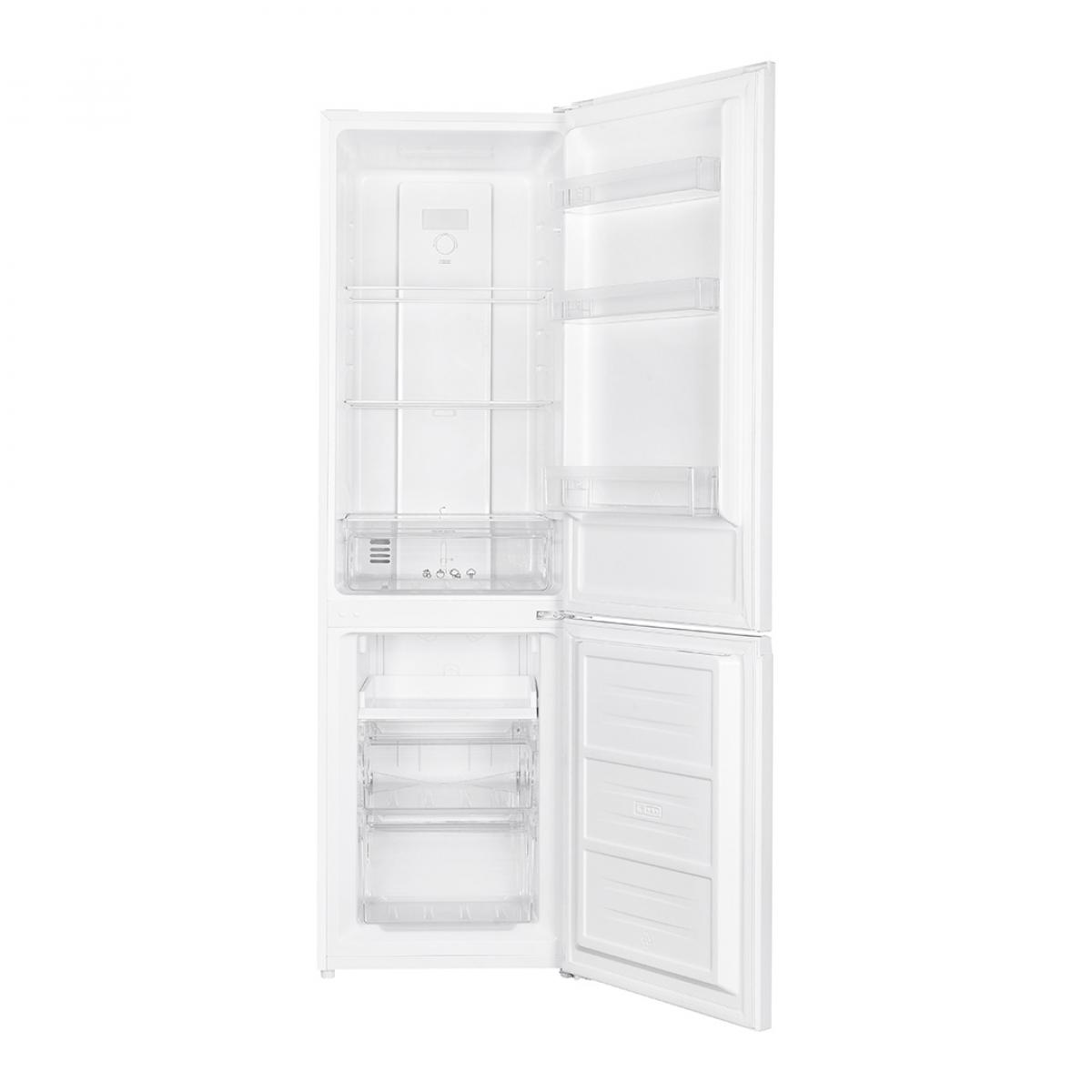 COMBI SVAN SC185501ENF 181X54,5 NF E 253L BCO