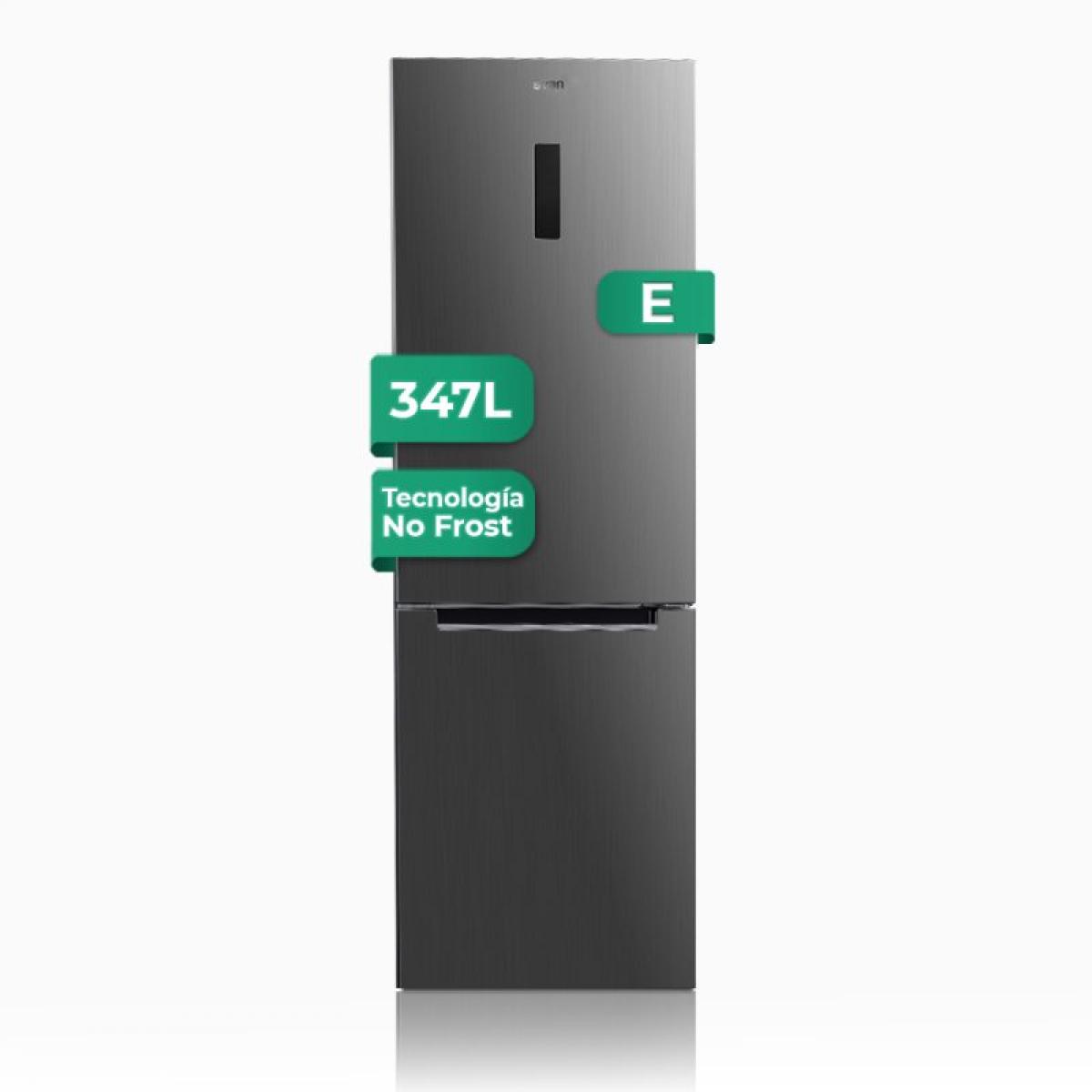 COMBI SVAN SC195601ENFDX 193,5X60 NF E DISP 347L INOX