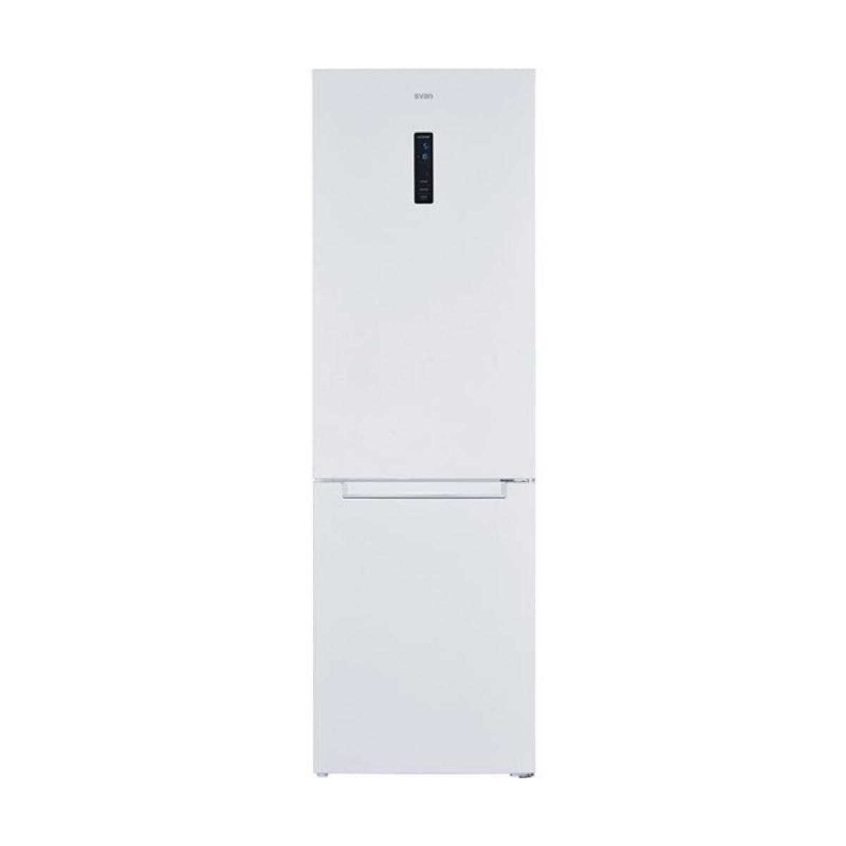 COMBI SVAN SC195601ENFD 193,5X60 NF E DISP 347L BCO