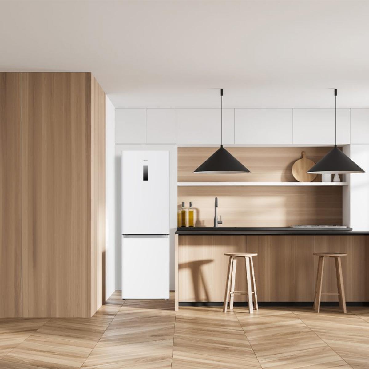 COMBI SVAN SC185602ENFD 185X59,5 NF E DISP 290L BCO