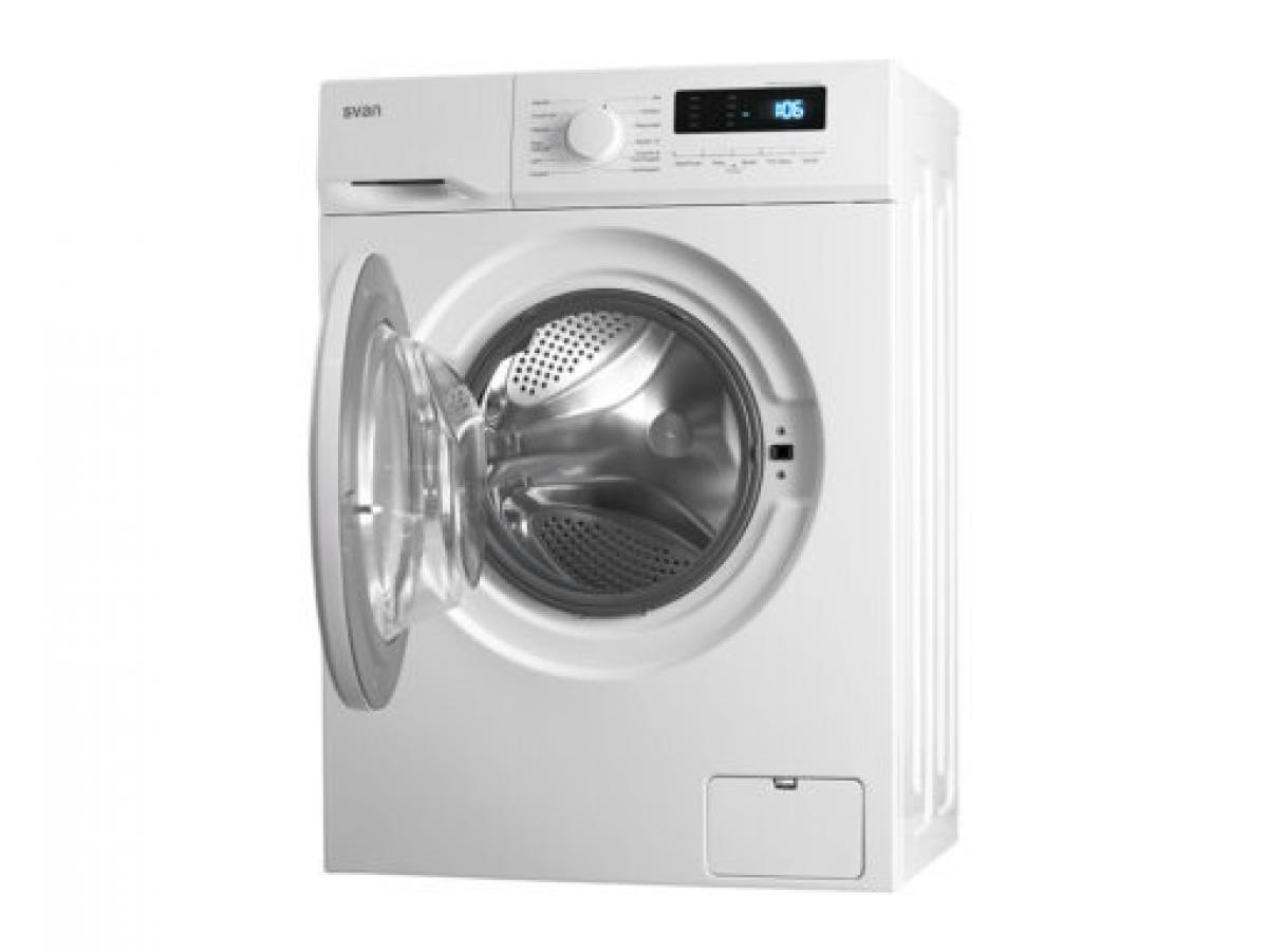 LAVADORA SVAN SL9200ED 9KG 1200RPM E BCA DISP