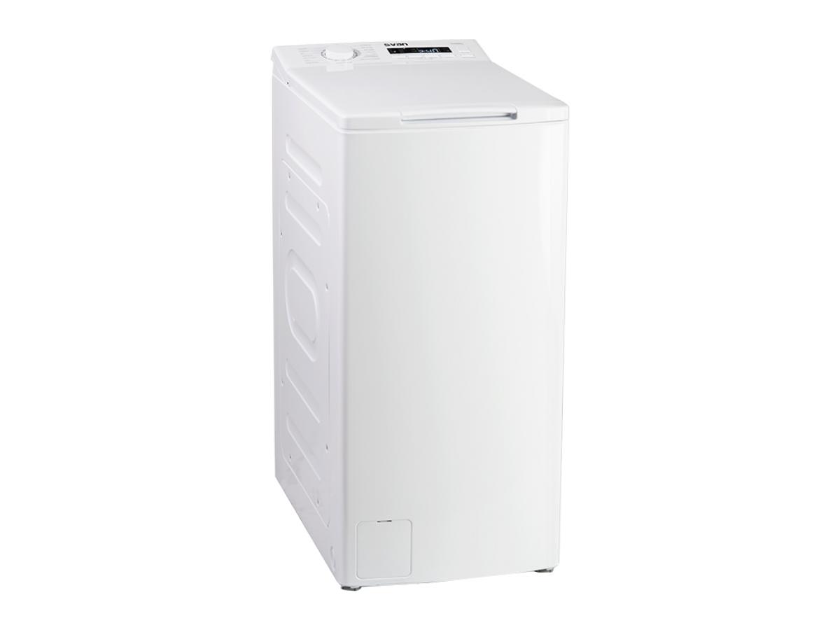 LAVADORA CARGA SUP.SVAN SLCS8300CI 8KG 1300RPM C BCA INVERTER