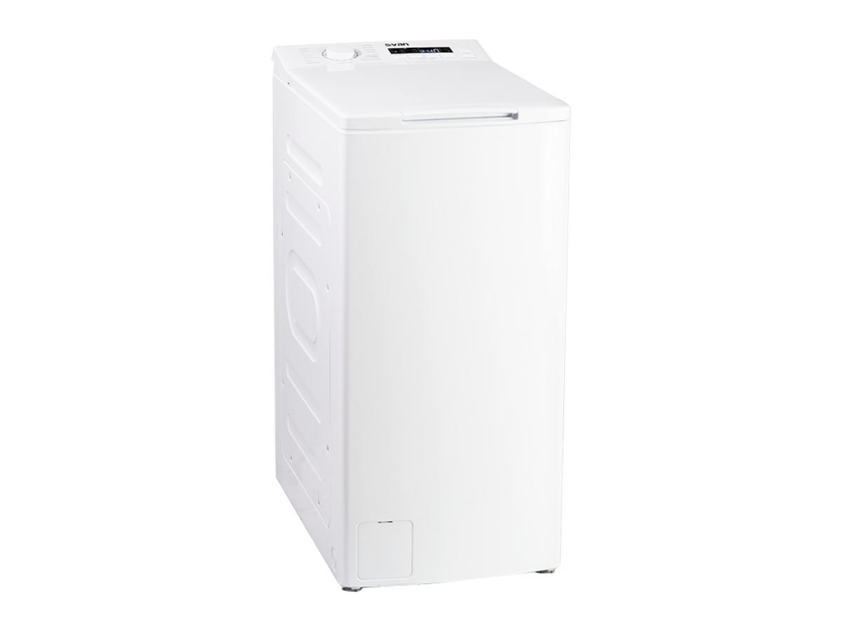 LAVADORA CARGA SUP.SVAN SLCS6200D 6KG 1200RPM D BCA DISP