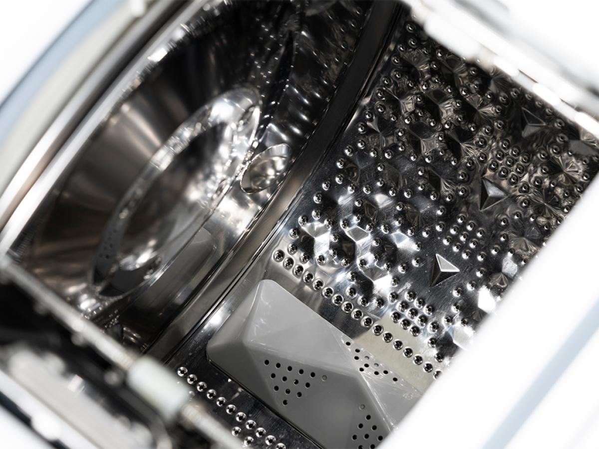 LAVADORA CARGA SUP.SVAN SLCS6200D 6KG 1200RPM D BCA DISP